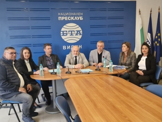 Екипът на ДПС – Видин ще работи за развитие на региона