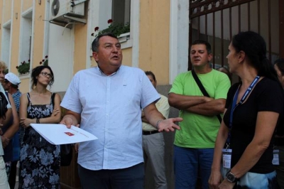 Нова драма с пътните ремонти в Козлодуй