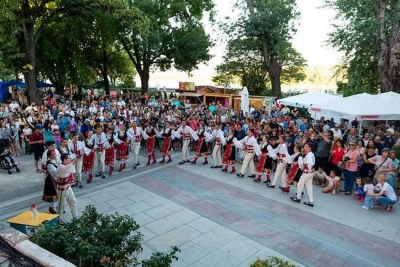 Дават старт на „Дни на Дунав“