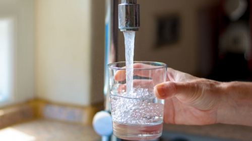 Откриха хром в питейната вода на Козлодуй