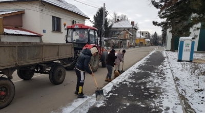 21 младежи ще се обучават по програма на Община Бяла Слатина