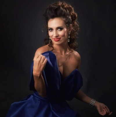 Звезда на румънската опера пристига във Враца