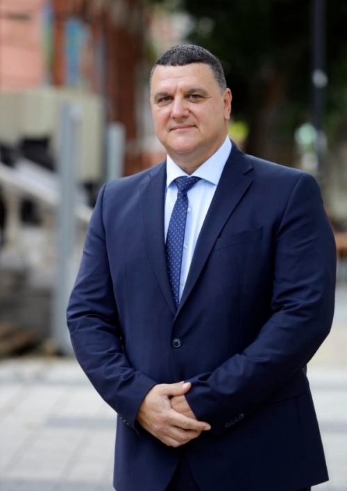 Ето кога полага клетва Росен Добрев