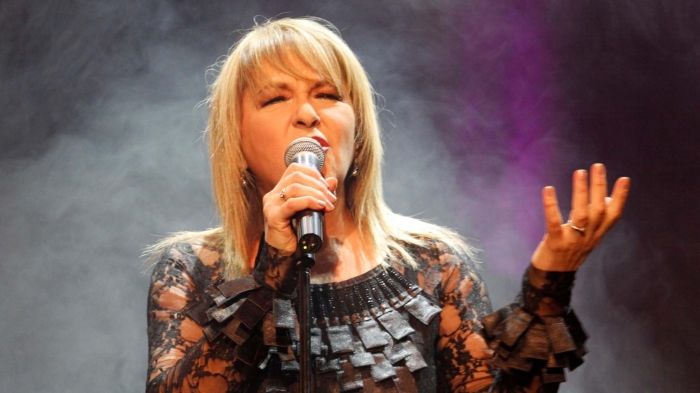 Маргарита Хранова с концерт в Мизия