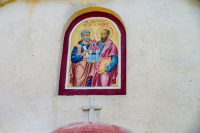 Църква се нуждае от спешен ремонт