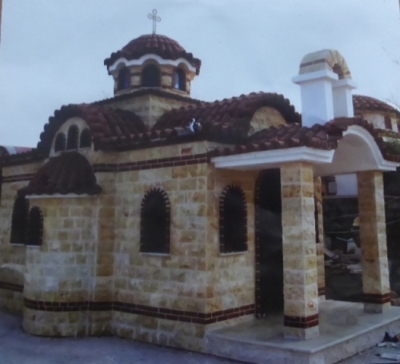 Свети Пантелеймон ще закриля лекари и болни във Враца