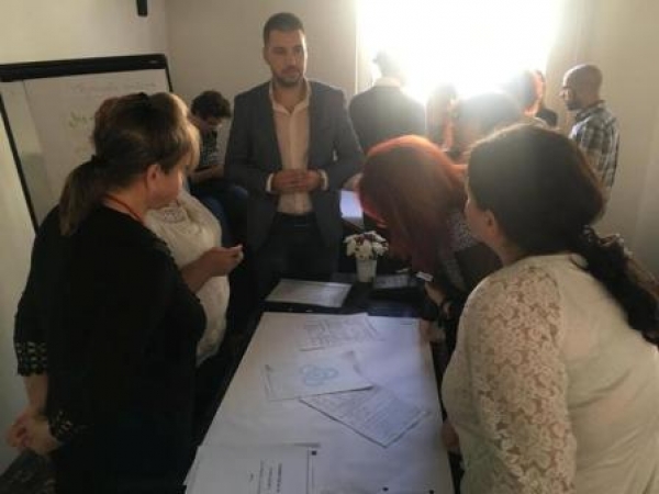 Културна програма за младежи мъдрят в Козлодуй