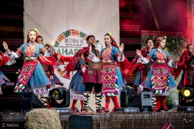 Номинираха Фестивалът на занаятите и изкуствата за туристическо събитие