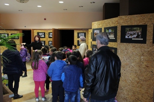 Подготвят книгата „100 причини да се гордея, че съм от Козлодуй”