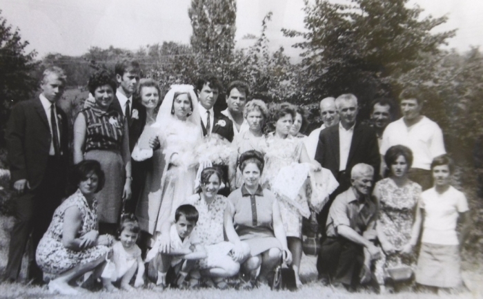 Филм показва стари оряховски фамилии