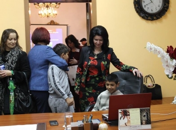 Козлодуйската община отвори врати за посетители