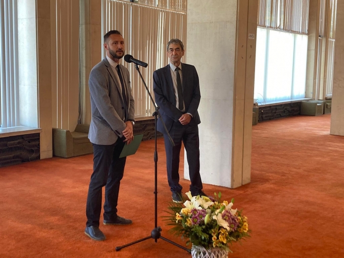 Театрален фестивал стартира във Враца