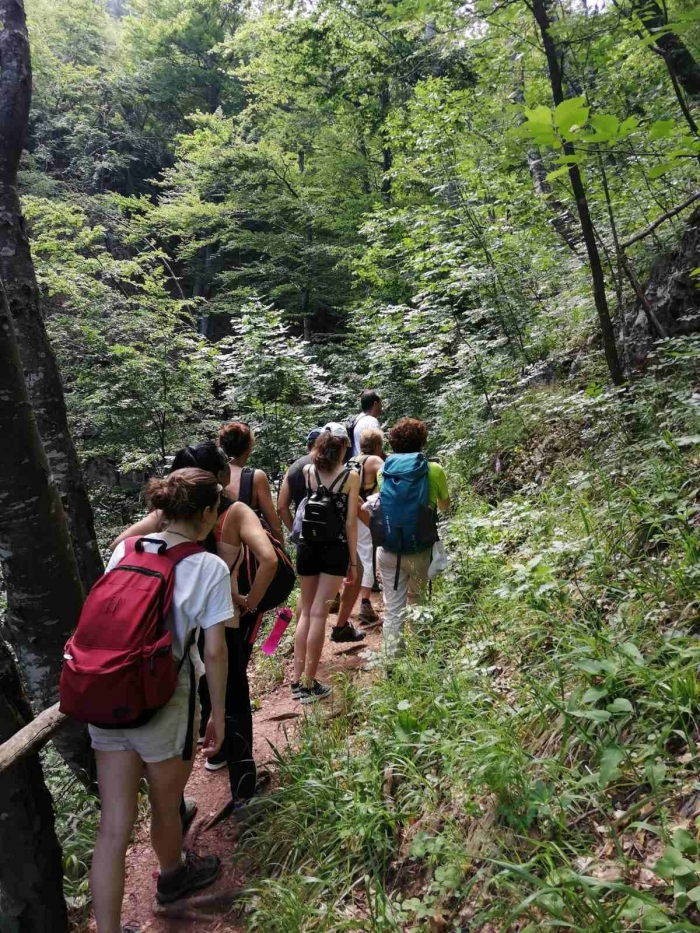 Стартират организирани излети във Врачанския балкан