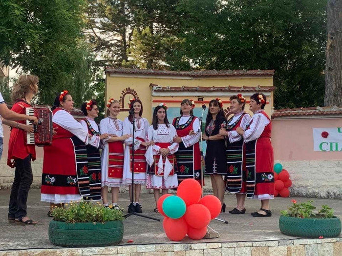 Голям селищен празник честваха в Крушовица