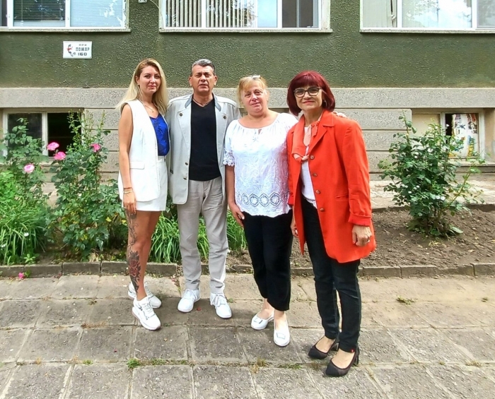 Половин милион лева усвои кметство Ковачица