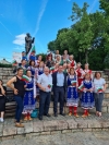 Монтански състави с впечатляваща изява в Сърбия