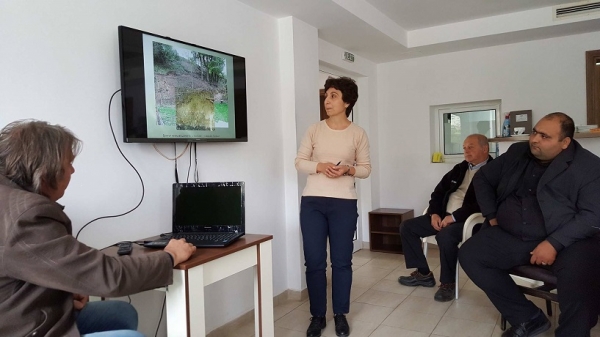 Жителите на Оряхово се върнаха назад към миналото