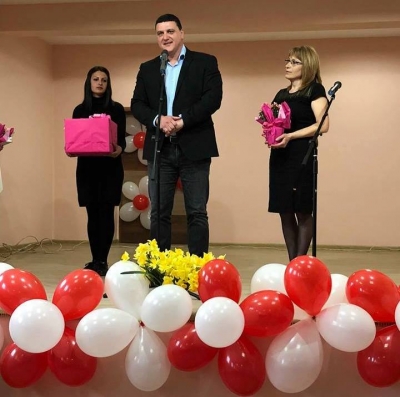 Ремонтираната културна зала “Вариана” посреща лесковчани