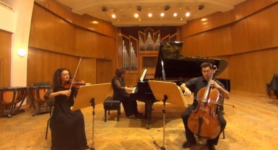 Врачанската симфониета с онлайн концерт