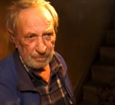 Рецидивист преби самотно живеещ мъж