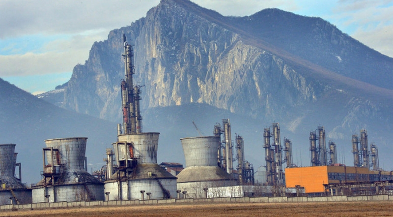 Химко заработва с ново производство