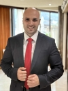 Мартин Харизанов е новият административен областен секретар на ПП ГЕРБ – Враца