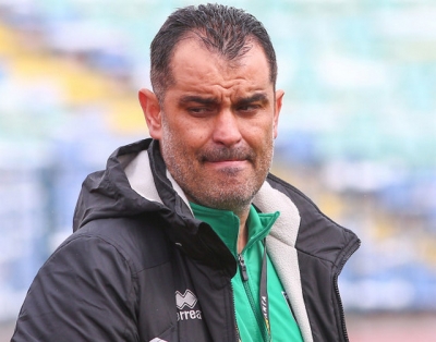 Великов се раздели с Ботев (Враца)