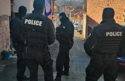 Побой в Галиче вдигна на крак полицията