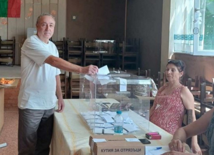 Магистрати отхвърлиха жалба на кмета на Крета