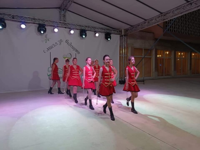 Вечер на талантите подготвят пак в Мизия