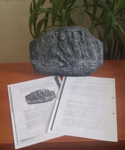 Ценен дар получи община Криводол