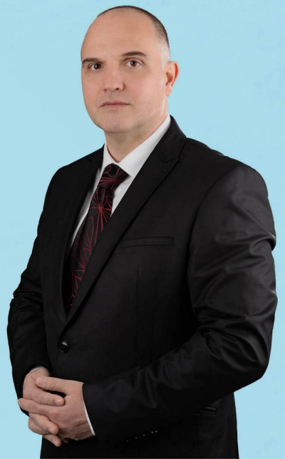 Георги Георгиев: Милиардите за инфраструктура се изразходваха при небивала корупция и нарушаване на закона