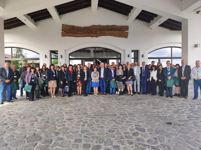 Секретарят на Община Козлодуй се включи във важно събитие