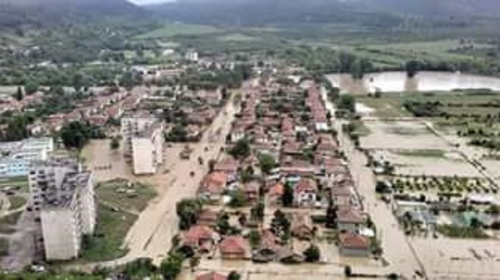 Отмениха бедственото положение в Роман