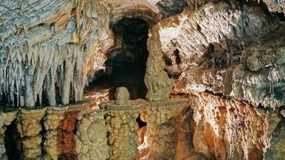 Пещерата „Башовишки печ“ става защитена зона