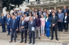 Силни кандидати регистрира ГЕРБ-Враца за местните избори 