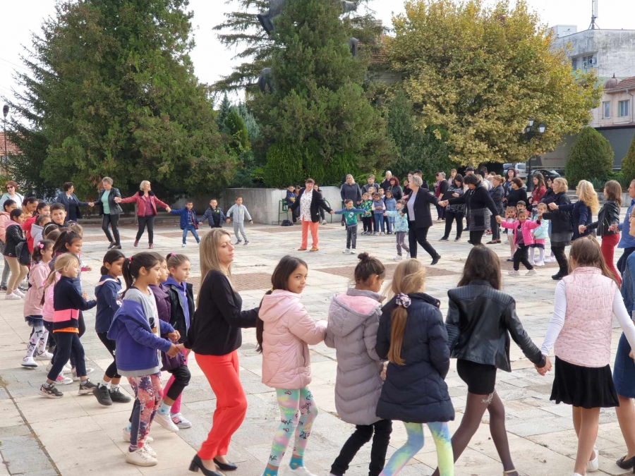 Община Борован посреща с богата програма своя празник