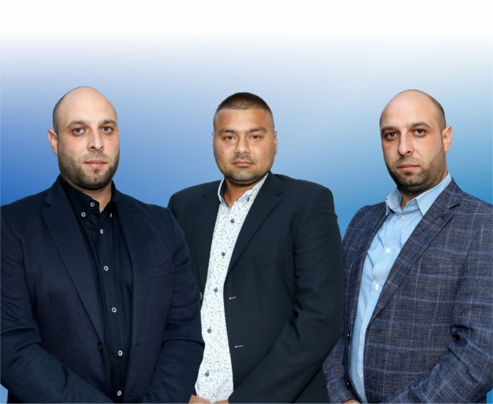 Братя ще са пак общински съветници в Оряхово