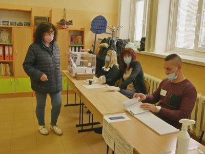 ГЕРБ – СДС с убедителна победа в област Враца