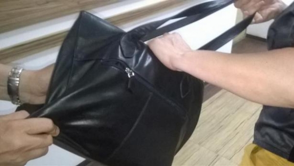 Оряховски ученик с ефективна присъда за открадната дамска чанта