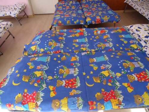 Модернизираха детските градини в община Козлодуй