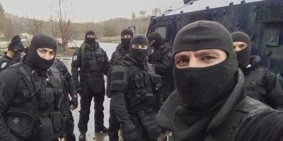 Полиция окупира врачанските села