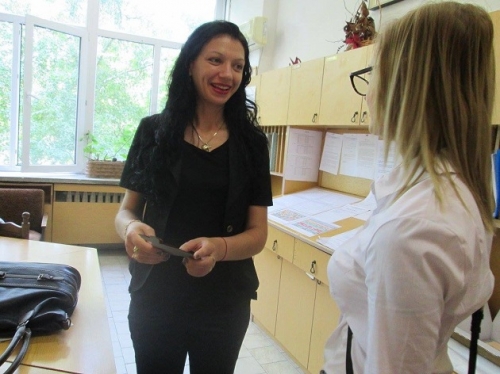 Учител от Козлодуй ще се обучава в ЦЕРН