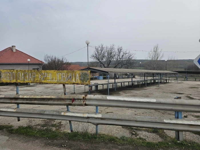 Крушовица ще има модерен пазар, а Мизия ремонтирано читалище