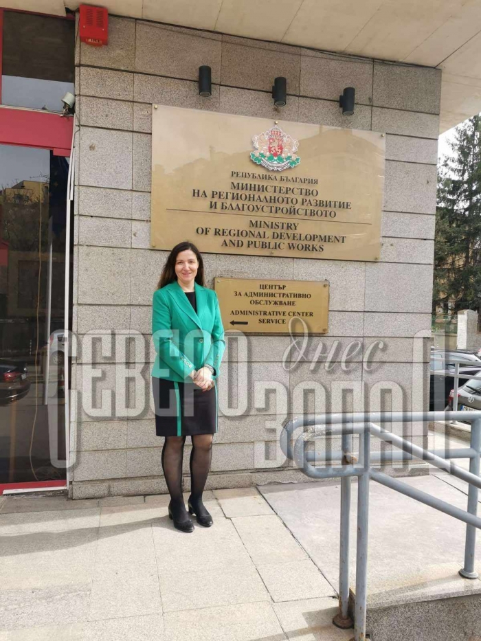 С 2 милиона ще асфалтират улици в община Чупрене