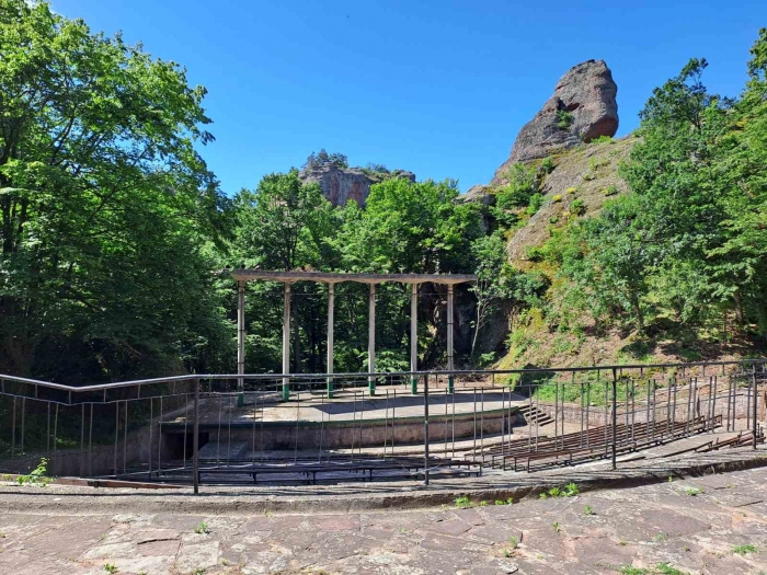 Отварят лятното кино в Белоградчик