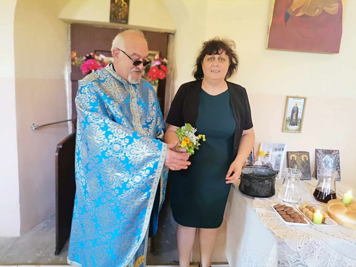 Празник събра жителите на Остров