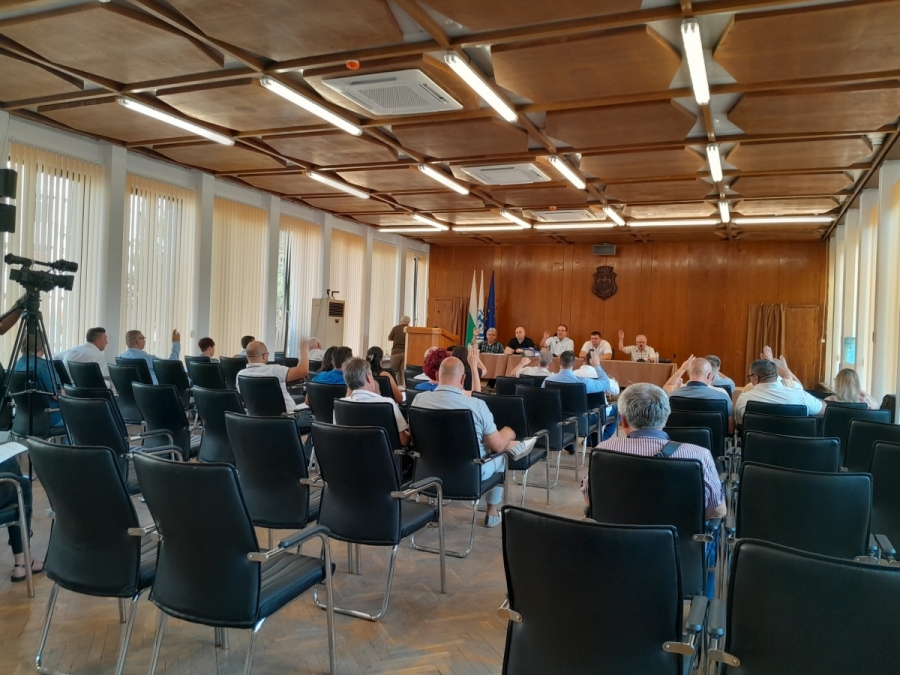 Стартира процедура за ползване на минералната вода в Градец