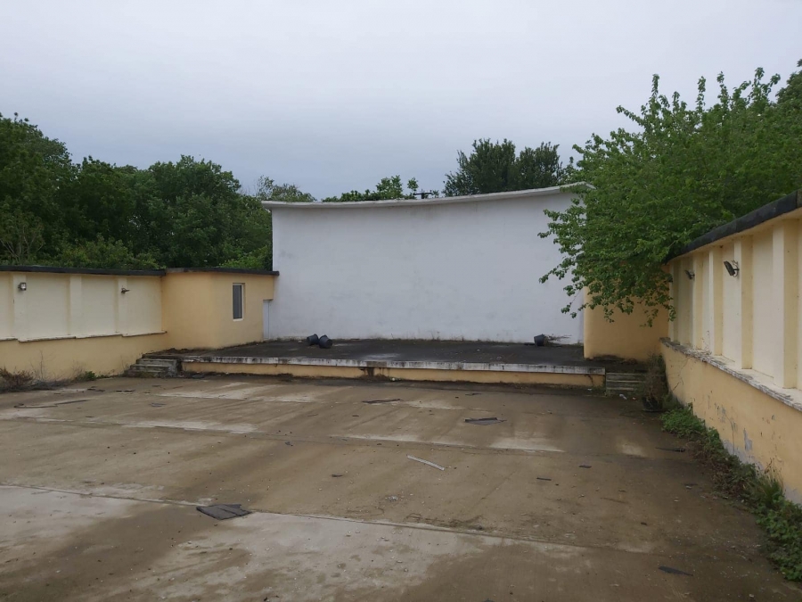 След 40 години! Ново село отново ще има лятно кино