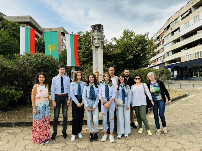 Враца се преклони пред делото на Войводов